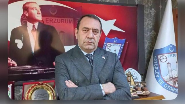 Şoförler üçüncü dönemde 'Karakaya' dedi