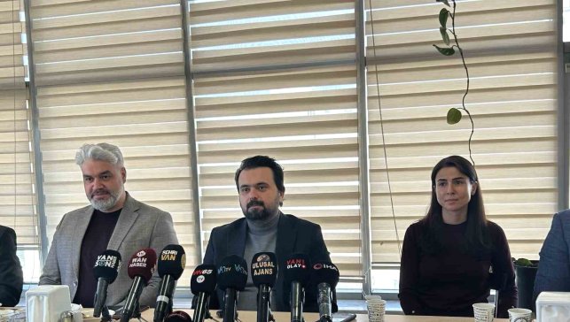 Van İl Sağlık Müdürü Tosun: "Şehir hastanesinin 2028'de hizmete açılması planlanıyor"