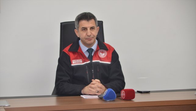 Muş'ta tarım ve hayvancılığa 100 milyon lira kaynak ayrıldı