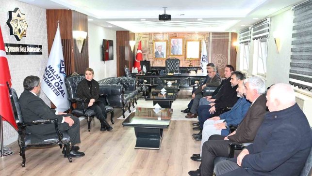 Malatya tarımına Avrupa Birliği destekli akıllı proje