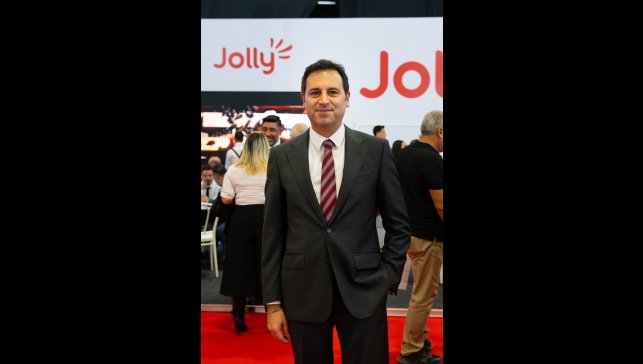 Garanti BBVA ve Jolly seyahat işlemleri için işbirliği yaptı