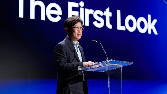 Samsung CES 2026'da televizyon inovasyonlarının yol haritasını açıkladı