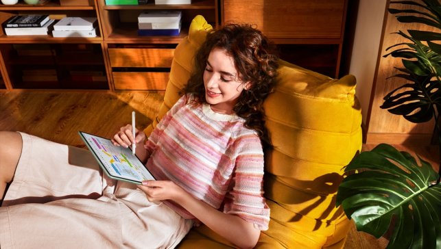 Huawei MatePad 11.5 S 23 bin 999 liradan satışa sunuldu