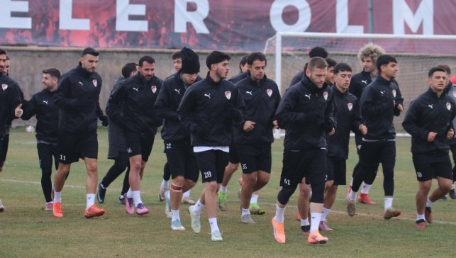 Elazığspor, Elazığ'a dönüyor