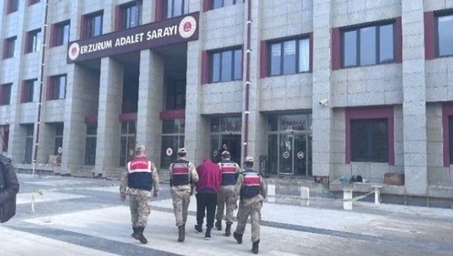 Jandarma 1 yılda 8 milyon 93 bin 942 şahsın kimlik sorgulamasını yaptı