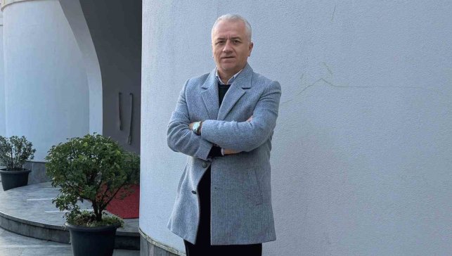 Malatya İş İnsanları Platformu Başkanı Özköse’den Miraç Kandili mesajı