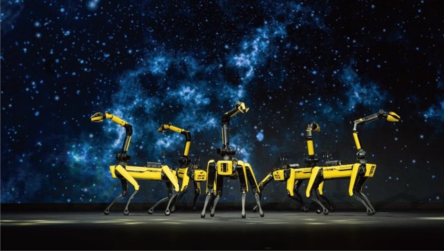 Hyundai CES 2026'da insan merkezli Yapay Zeka Robotik Stratejisini tanıttı