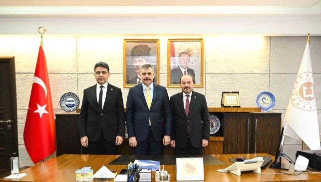 Doğu cephesi tarihî alanları çalıştayı sonuç raporu tamamlandı