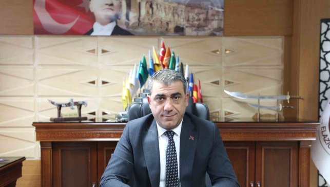 Elazığ merkezli Fırat Üniversitesi Hastanesi, bölge genelinde 3,5 milyon kişiye hizmet veriyor