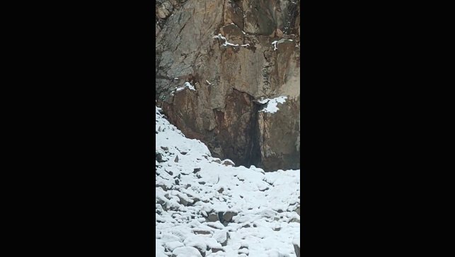 Su kaçakları vatandaşları tedirgin ediyor