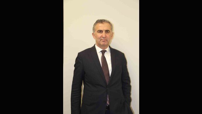 Aras Elektrik Dağıtım AŞ Erzurum İl Koordinatörlüğüne Ahmet Atmaca atandı