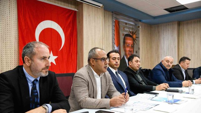 Malatya'da Büyükşehir'den Kuluncak'a 400 milyon TL'lik altyapı hamlesi