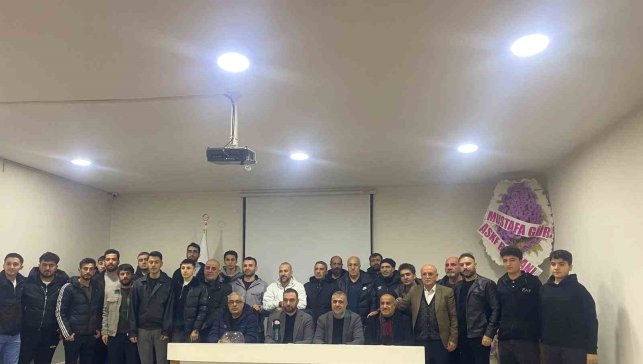 Elazığ 2. Amatör Küme’de 2025-2026 sezonu başlıyor: Gruplar netleşti