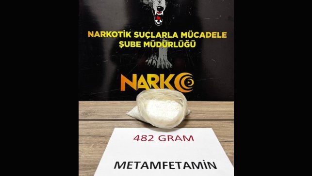 Bingöl'de uyuşturucuyla mücadele