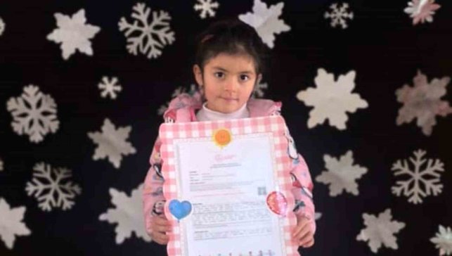 Ardahan'da karne heyecanı