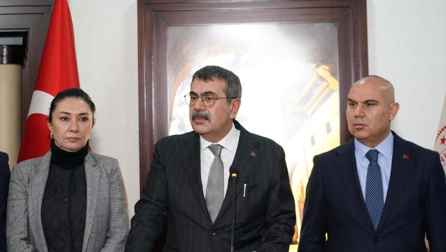 Mesleki eğitimde dikkat çeken yükseliş: Ortaöğretimde oran %43’e çıktı