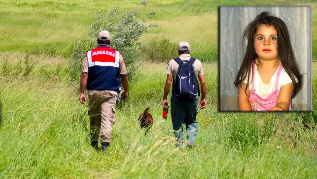 Minik Leyla'nın öldürülmesiyle ilgili yeniden yargılamada amcası tutuklandı