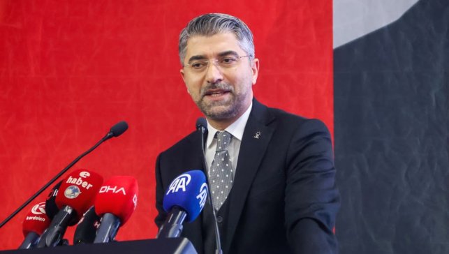 Siyasetin kalbi Erzurum'da atıyor