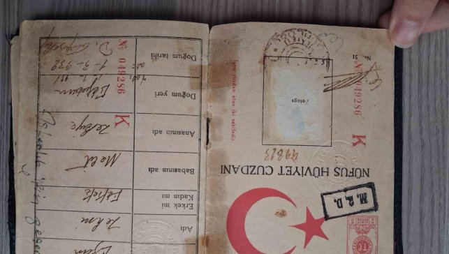 Kore Savaşı'ndan Erzurum'a uzanan bir hafıza ve emanetler