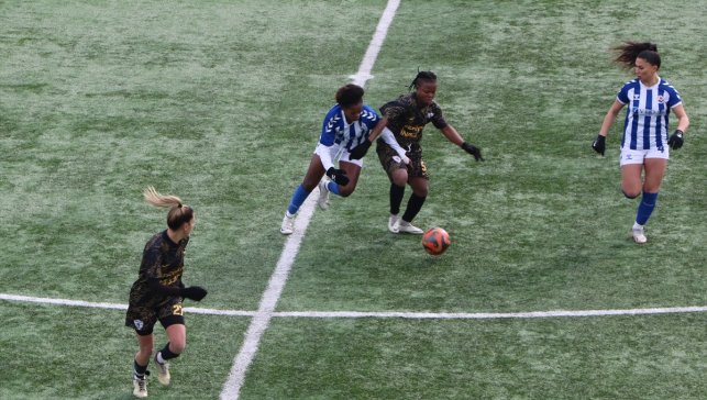 Hakkarigücü sahasında gol oldu yağdı: ALG Spor karşısında 5-0’lık net galibiyet