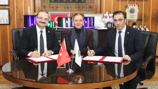 Kudaka'dan kültürel mirasa değer katan proje