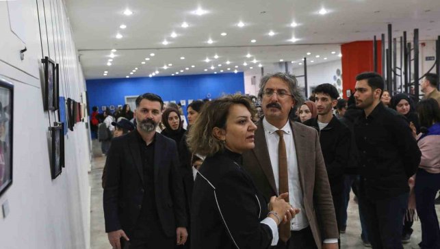 Güzel Sanatlar Müzesi kısa sürede gözde sanat merkezi oldu