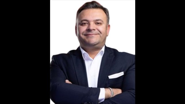 Cookshop Markalar Topluluğu'nda üst düzey atama