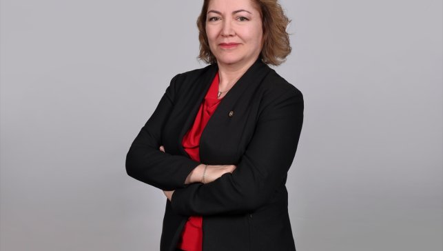 Aras Kargo'da üst düzey atama