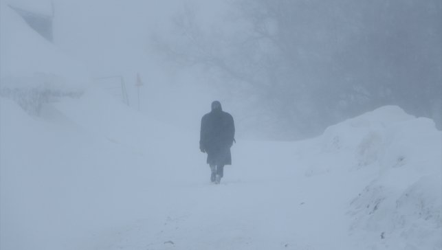 Siirt, Batman, Elazığ, Şırnak ve Bingöl'de 739 yerleşim yerine ulaşım sağlanamıyor