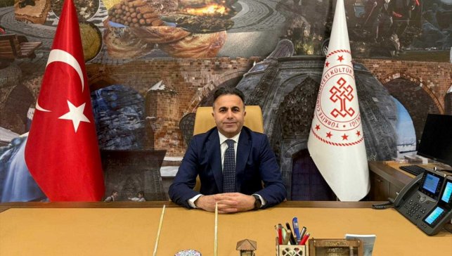 Erzurum 2025'te yaklaşık 500 bin turisti ağırladı