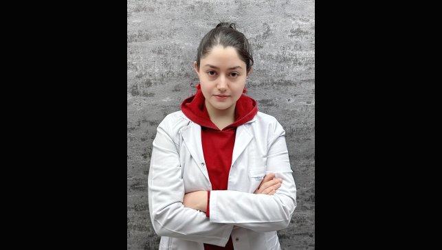 Dyt. Hilal Şahin Güneşsu, bağışıklık sistemini güçlendirmenin yollarını açıkladı