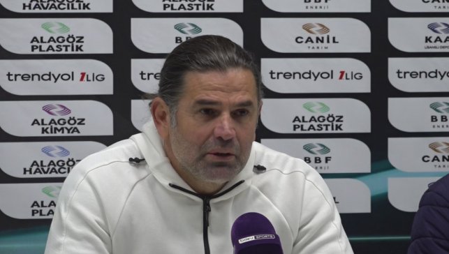 Iğdır FK, İbrahim Üzülmez ile yollarını ayırdı