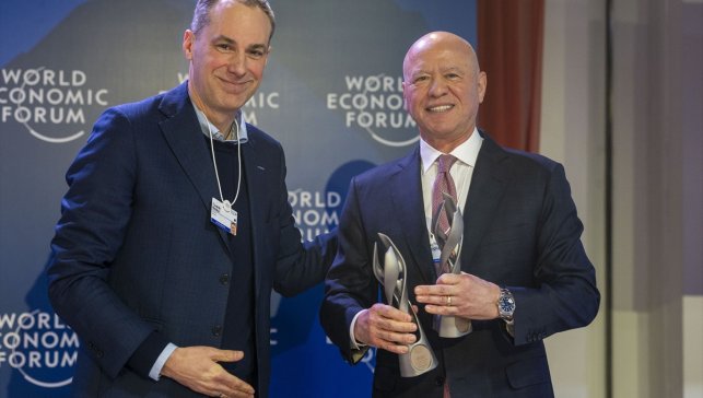 Ford Otosan Yeniköy Fabrikası Global Lighthouse Network listesine girdi