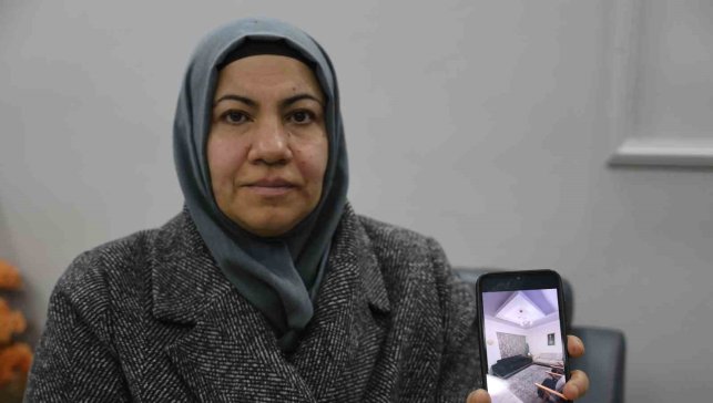 Sazan sarmalı bir ailenin hayallerini yıktı: 2 milyon lira dolandırıldılar