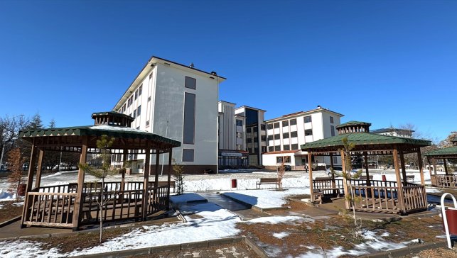 Elazığ'da 2020'deki depremin ardından 69 okul eğitime kazandırıldı