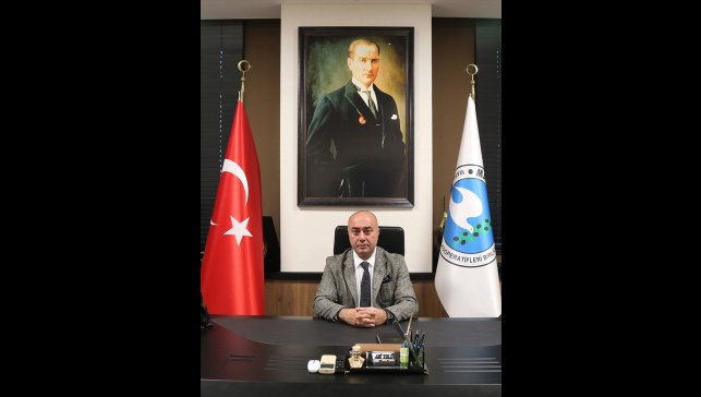 Marmarabirlik üreticilere 860 milyon liralık ödeme yapacak