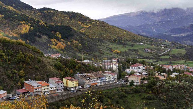 Posof'un, sakin şehir yolculuğunda önemli aşama