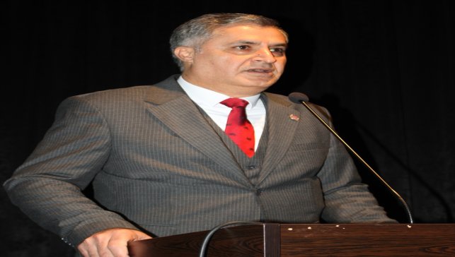 Malazgirt'te Şoförler ve Otomobilciler Odası seçimi yapıldı