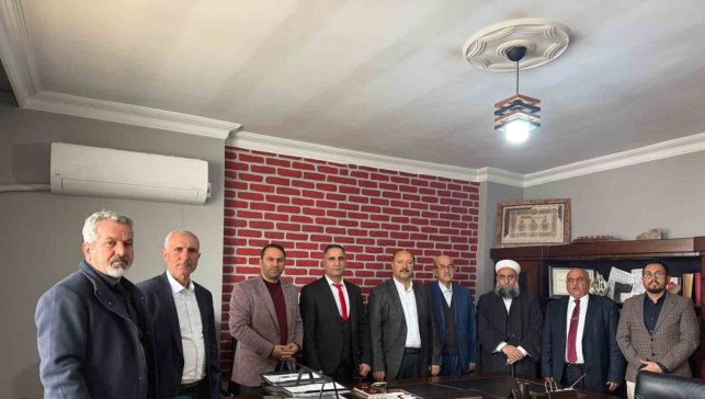 Iğdır'da aşiret liderleri ve kanaat önderlerinden ortak basın açıklaması: "Toplumumuzun ihtiyatlı ve sükûnetli olması elzemdir"