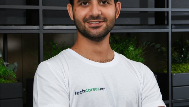 Techcareer.net İşveren Modülü'nü Yetenek Havuzu ile güçlendirdi