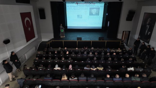 Kazım Karabekir vefatının 78. yılında Kars'ta anıldı