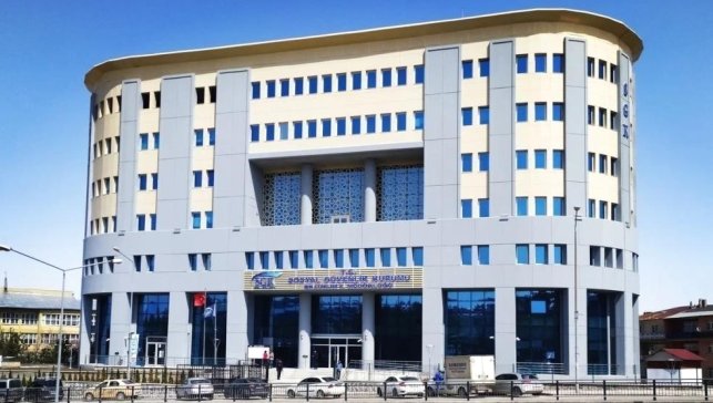 İşte Erzurum'un çalışma hayatı karnesi