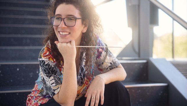 Nil Venditti ve Jess Gillam İDSO DenizBank Konserleri'nde buluşacak