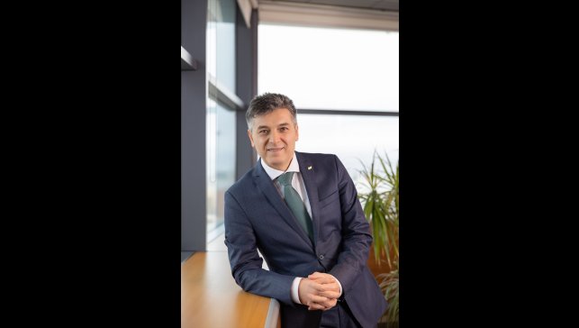 İstikbal yeni sezon koleksiyonlarını İstanbul Mobilya Fuarı'nda sergiliyor