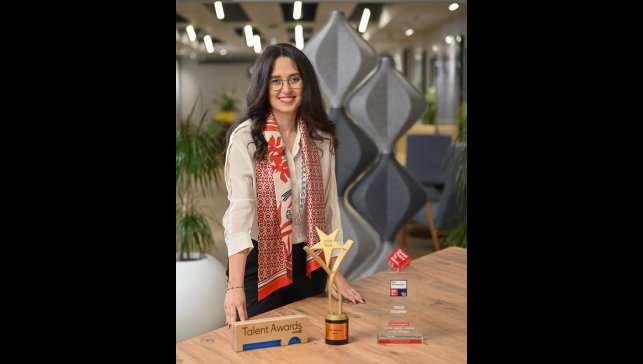 Yıldız Holding'in JOB Young Talent programına başvurular başladı