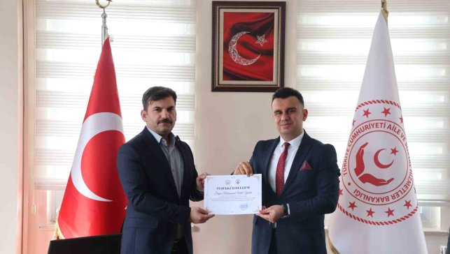 Çocuk hakları komitesi üyelerine dijital okuryazarlık ve akran zorbalığı ile mücadele eğitimi