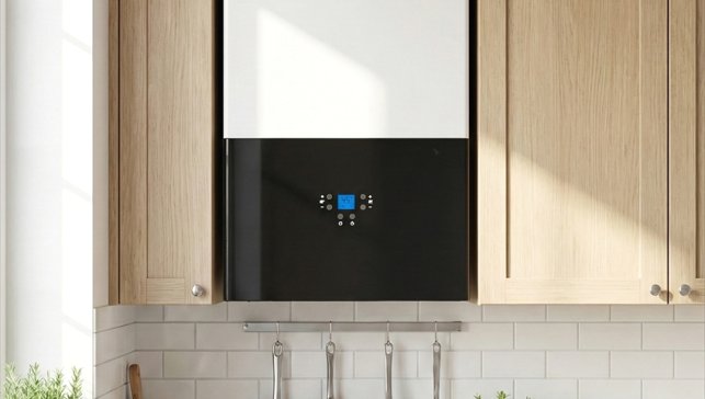 Daikin'den tüketimi azaltan yeni nesil Icon Premix kombi