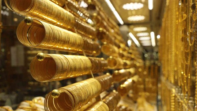 Kuyumcular Odası Başkanı Çakmakçı: "Altın güvenli liman, uzun vade yatırım aracıdır"