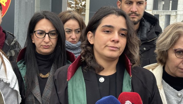 Malatya'da hamile eşini öldüren koca ile 4 sanığın yargılanmasına devam edildi