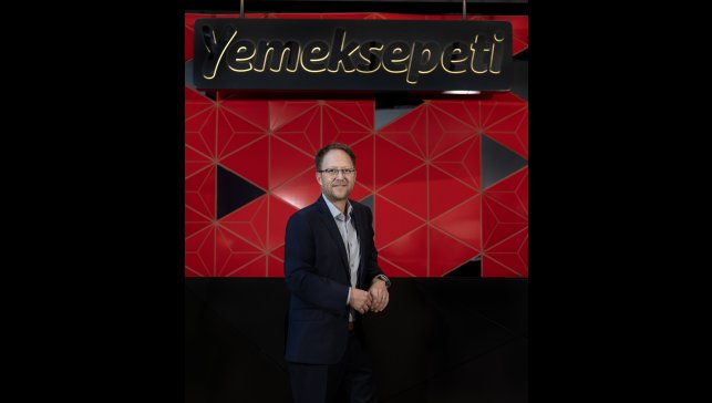 Yemeksepeti'nden GSYH'ye 3 milyar avroyu aşan katkı